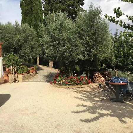 Casa Romano Apartment Manciano