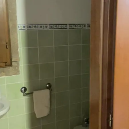 Апартаменты Casa Манчиано