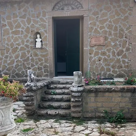Casa Манчиано