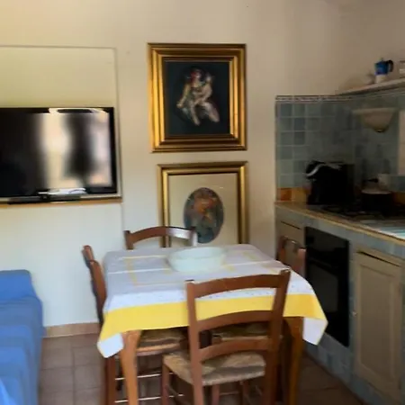 Apartment Casa Romano Manciano