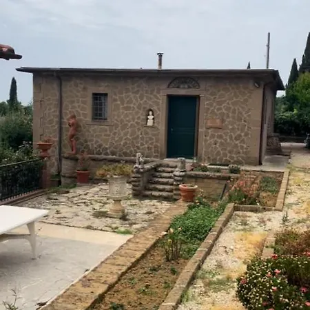 Casa Romano Apartment