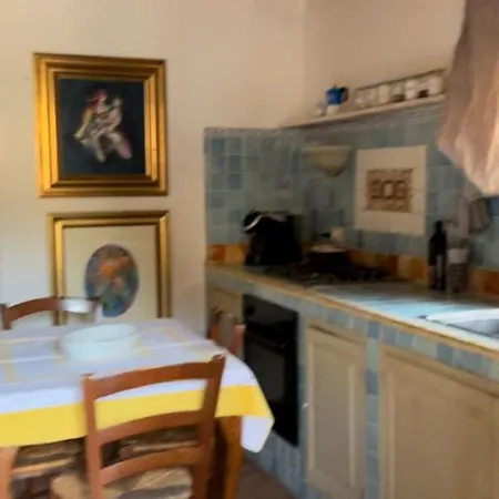 Apartment Casa Romano