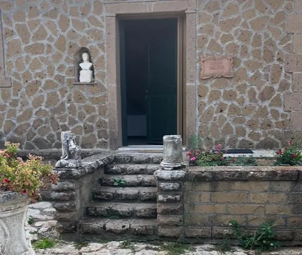 Casa Manciano