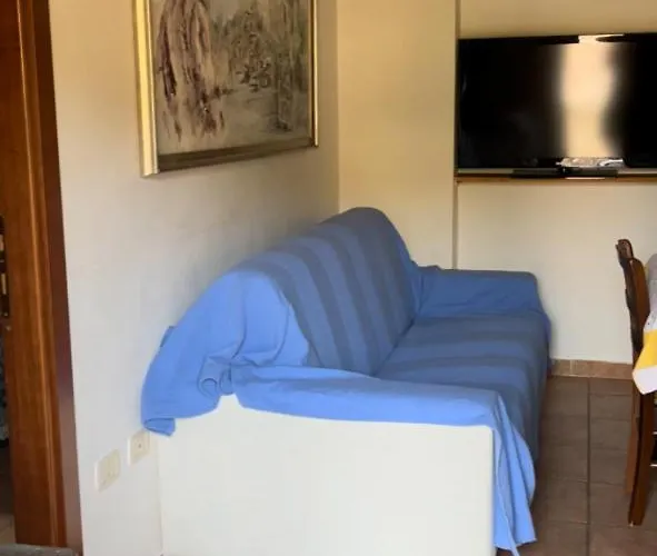 Apartment Casa Manciano